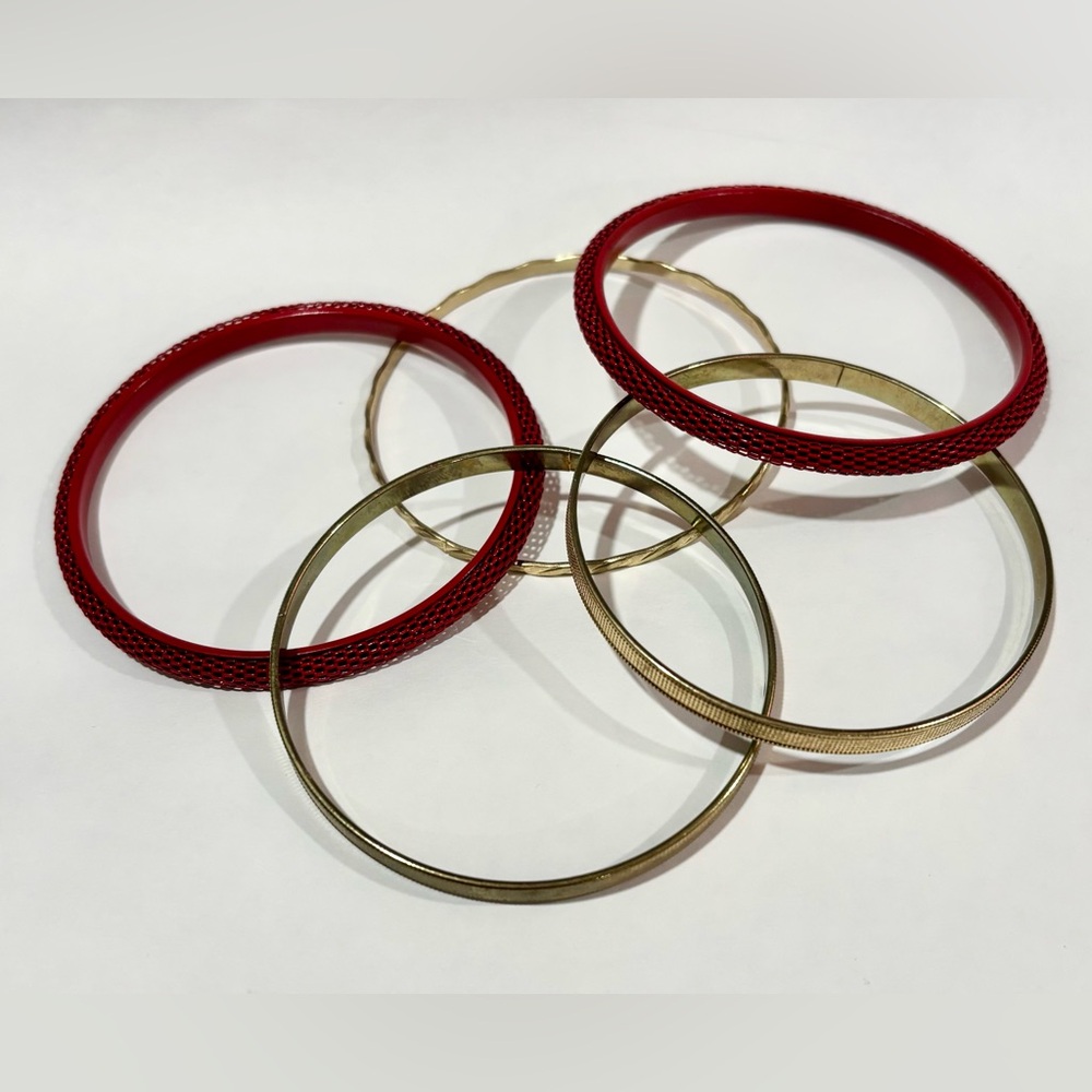 3/$30 | Build Your Own Jewelry Set | Gold Silver Bracelets Necklaces Rings